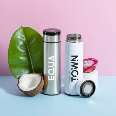 Termo Acero Inox - Mima