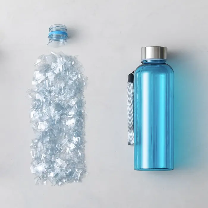 Bidón RPET/ Acero Inox - Kaqe miniatura 1