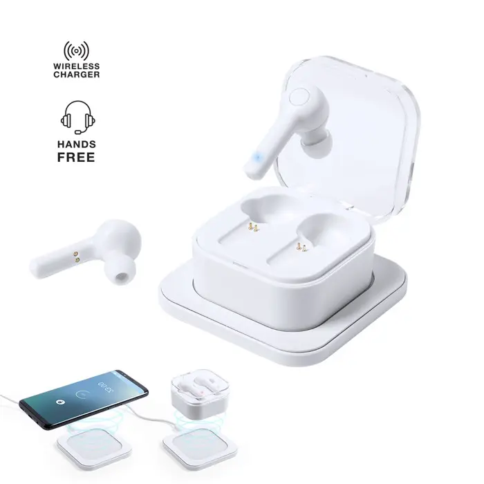 Auriculares Cargador  - Faga miniatura 2