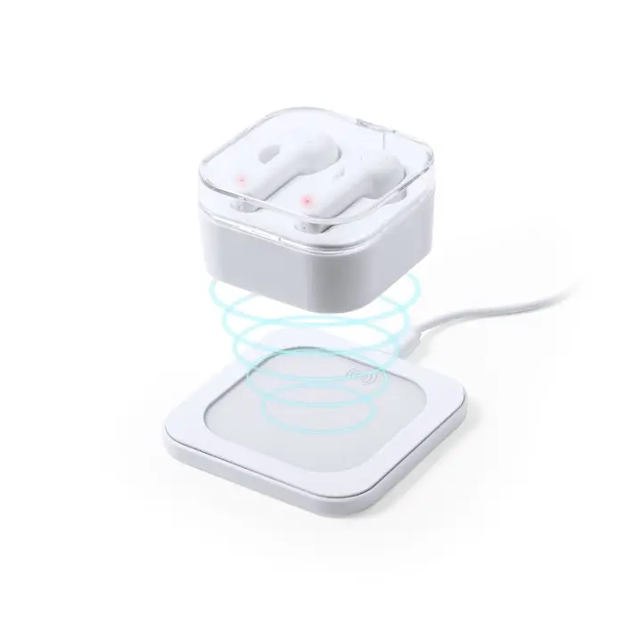 Auriculares Cargador  - Faga miniatura 5