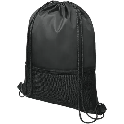 Mochila de cuerdas y malla 5L 210D Poliéster - Veyu