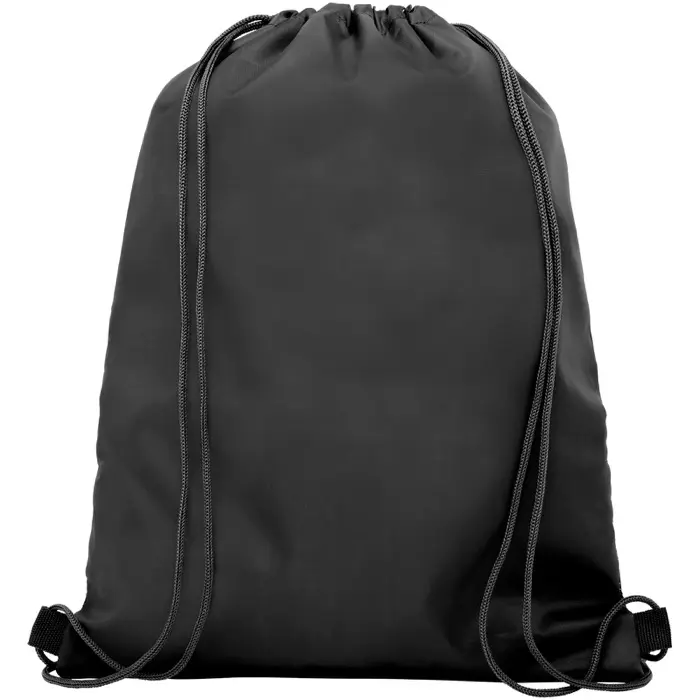 Mochila de cuerdas y malla 5L 210D Poliéster - Veyu miniatura 3