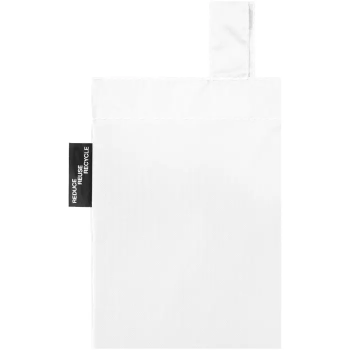 Bolsa Tote de PET reciclado 190T Poliéster reciclado - Fuji miniatura 5