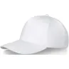 Gorra de 5 paneles Sarga gruesa de algodón cepillado Algodón, 260 g/m2 - Fipo