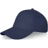 Gorra de 5 paneles Sarga gruesa de algodón cepillado Algodón, 260 g/m2 - Fipo