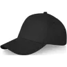 Gorra de 5 paneles Sarga gruesa de algodón cepillado Algodón, 260 g/m2 - Fipo