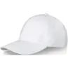Gorra de 6 paneles Sarga gruesa de algodón cepillado Algodón, 260 g/m2 - Cene