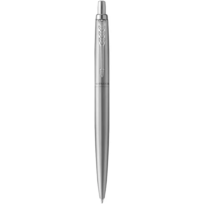 Parker bolígrafo Acero inoxidable - Divu miniatura 2