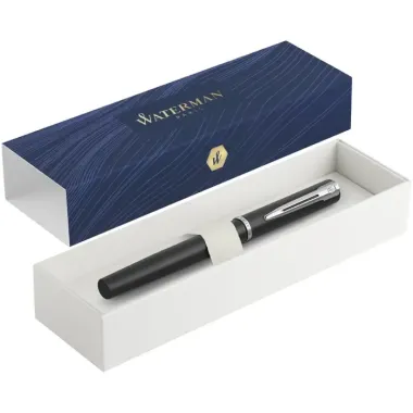 Waterman rollerball Metal - Dure