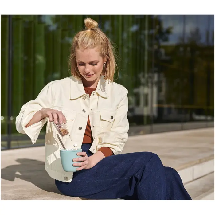 Mepal fiambrera Plástico PP, Plástico PCTG - Beqi miniatura 4