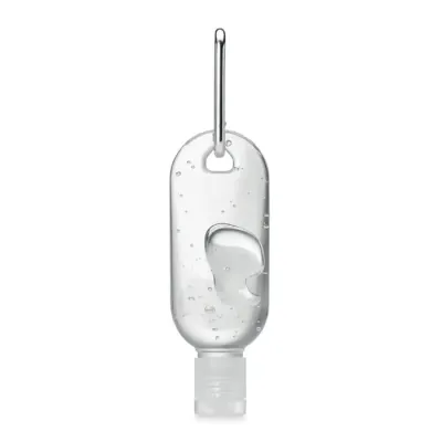 Gel limpia manos 30ml Plástico - Sulu