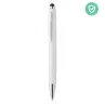Boligrafo stylus antibacterial ABS - Leko
