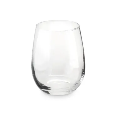 Vaso cristal reutilizable Vidrio - Xove