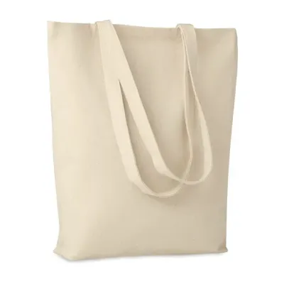 Bolsa compra canvas 270 gr/m² Algodón - Jesa