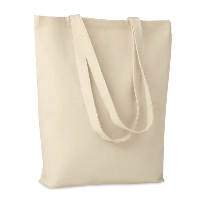 Bolsa compra canvas 270 gr/m² Algodón - Jesa miniatura 1