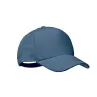 Gorra beisbol cáñamo 370 gr/m² Cáñamo - Hase