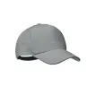 Gorra beisbol cáñamo 370 gr/m² Cáñamo - Hase