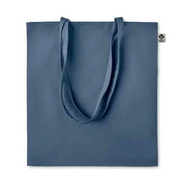 Bolsa compra algodón organico Algodón Orgánico - Hehi