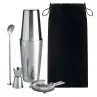 Set coctel 750 ml Acero Inoxidable - Dajo