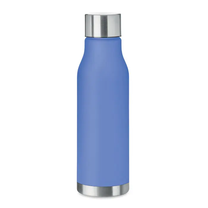 Botella de RPET 600 ml. RPET - Cazo miniatura 1