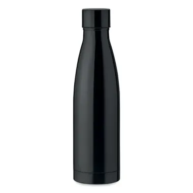 Botella doble pared 500 ml Acero Inoxidable - Veqo