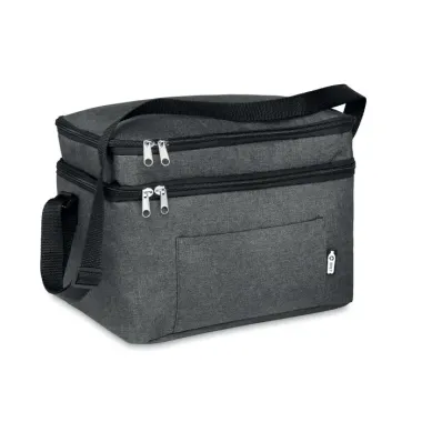 Bolsa nevera 600D RPET RPET - Xaru