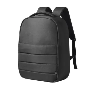 Mochila Antirrobo Poliéster 300D RPET - Doli