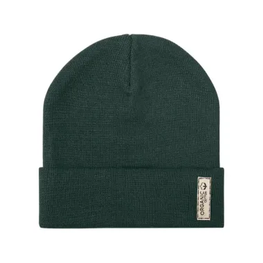 Gorro 100% Algodón Orgánico - Heti