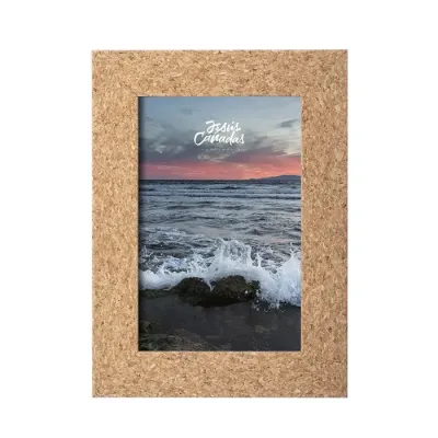 Portafotos Corcho - Mula