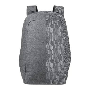 Mochila Antirrobo Poliéster 600D - Puku