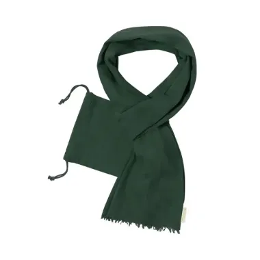 Foulard 100% Algodón Orgánico - Coka