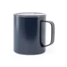 Taza Térmica Acero Inox - Qewa