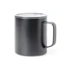 Taza Térmica Acero Inox - Qewa