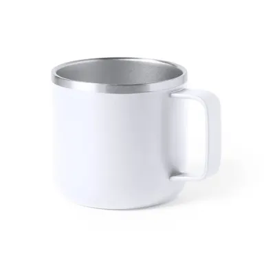 Taza Acero Inox - Hagi