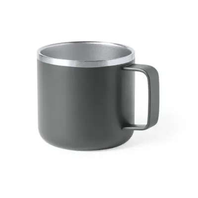 Taza Acero Inox - Hagi