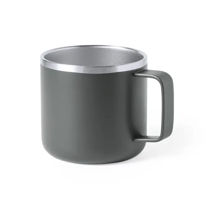 Taza Acero Inox - Hagi miniatura 1