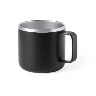 Taza Acero Inox - Hagi