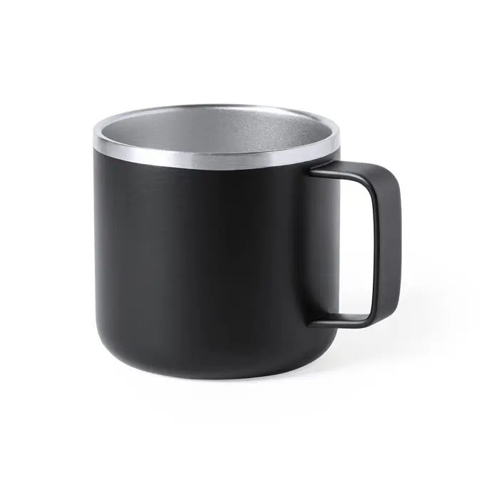 Taza Acero Inox - Hagi miniatura 1