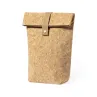 Bolsa Térmica Corcho/ Aluminio - Bago