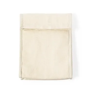 Bolsa Térmica 100% Algodón/ Aluminio - Loli