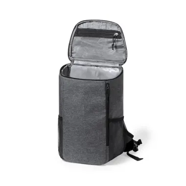 Mochila Nevera Poliéster 600D RPET/ PEVA - Hapo