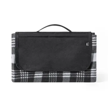 Manta Picnic Poliéster RPET 160 g/ m2 - Luni