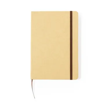 Bloc Notas Cartón Reciclado - Quye