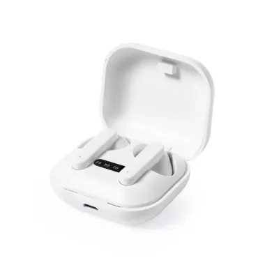 Auriculares ABS Reciclado - Yone