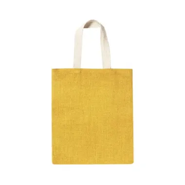 Bolsa Yute/ Algodón - Sede