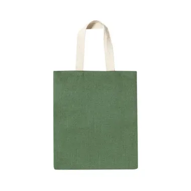 Bolsa Yute/ Algodón - Sede