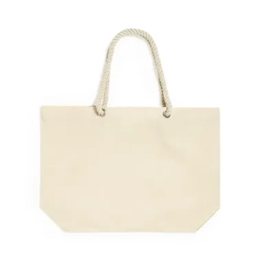 Bolsa 100% Algodón 220 g/m2 - Mepe