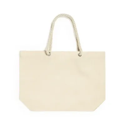 Bolsa 100% Algodón 220 g/m2 - Mepe