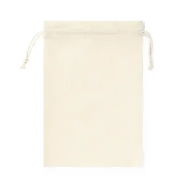 Bolsa 100% Algodón 105 g/ m2 - Wuru