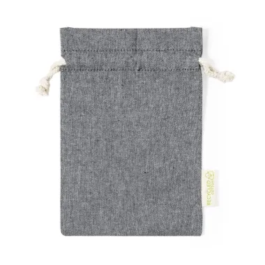 Bolsa 100% Algodón Reciclado 120 g/ m2 - Giwo